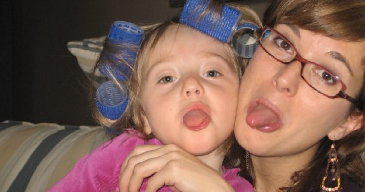 Être parent et se faire infantiliser – Ça vous est déjà arrivé à vous aussi?