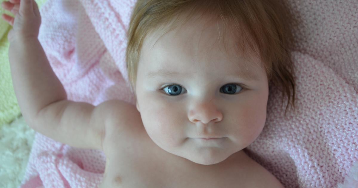 Quand bébé va mieux – La fin d’une saga.