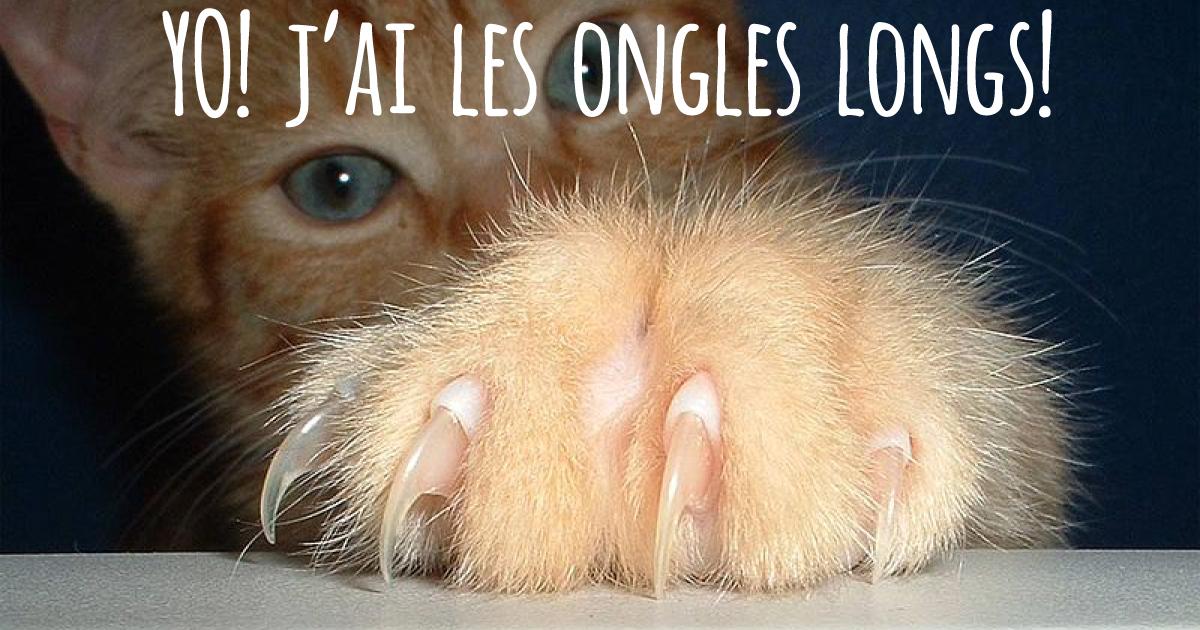 La pire responsabilité du nouveau parent : couper les ongles de bébé