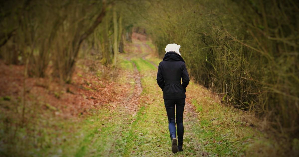Parfois, l’envie de tout sacrer là survient…