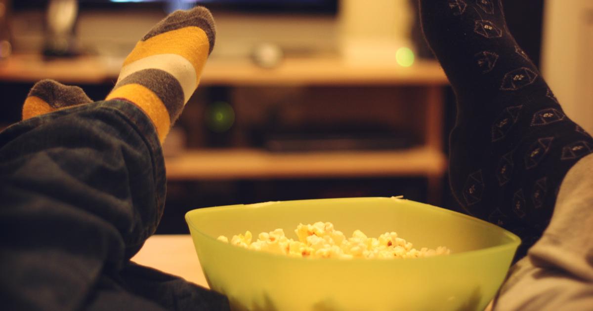 3,2,1 action : écouter des films en famille, c’est tripant!