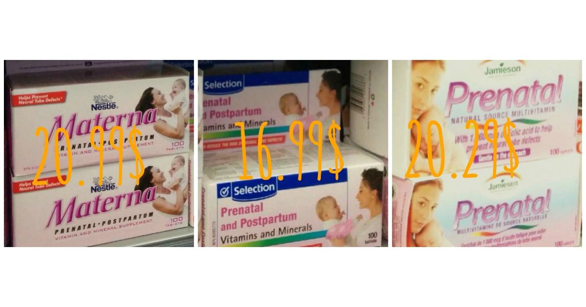 Grandes marques vs marques maison – Pourquoi payer plus?