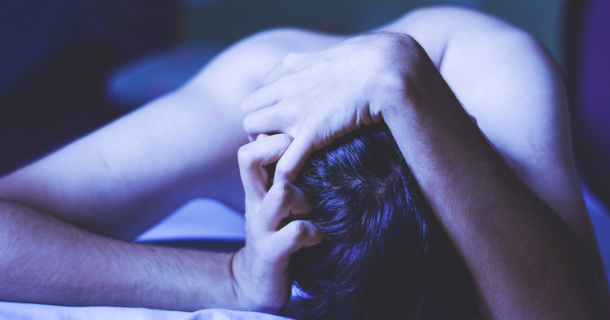 Quand c’est papa qui ne feel pas…