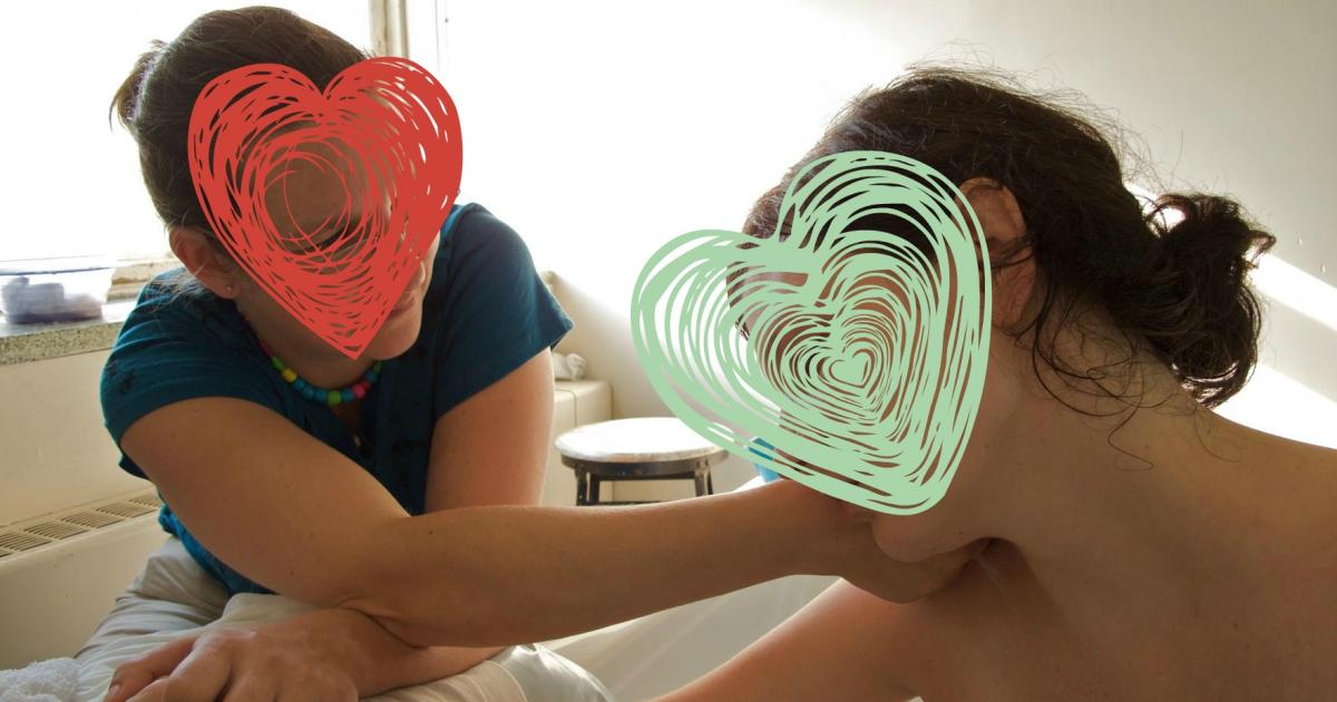 Doula : accoucher à trois? Why not coconut?