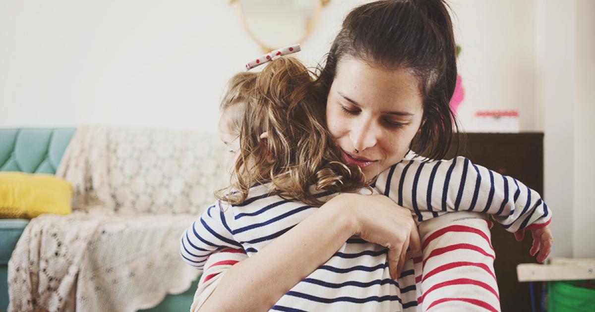 Les cadeaux que les mamans veulent vraiment recevoir pour la fête des Mères!