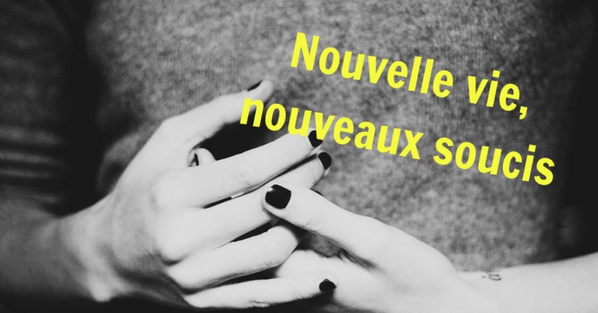 Malaise de maman : Réapprendre à tisser de nouvelles amitiés.