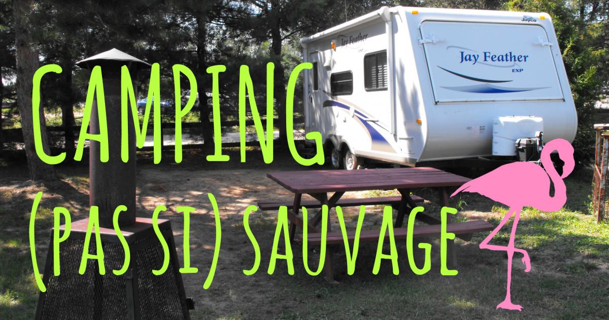 Devenir saisonniers sur un camping? Mais pourquoi pas!