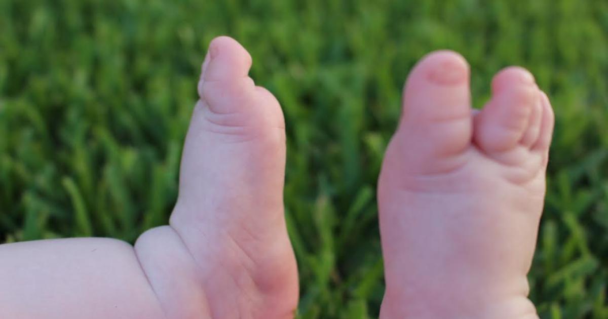 Je n’avais rien demandé – Quand le post-partum s’en mêle.