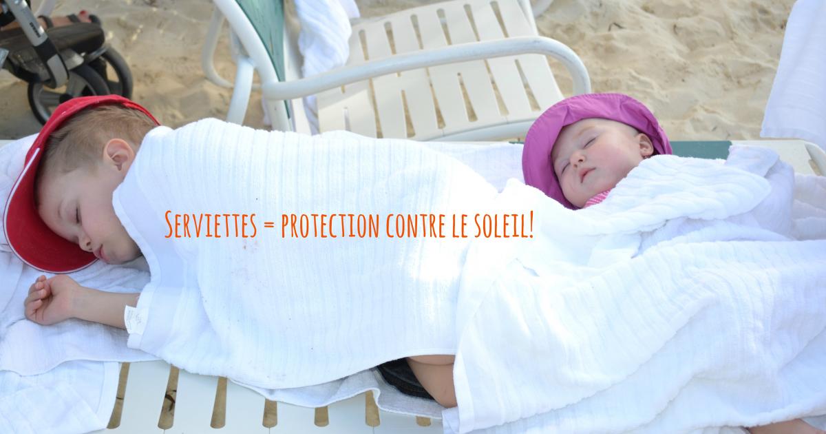 Le « dark side » du soleil, la suite.