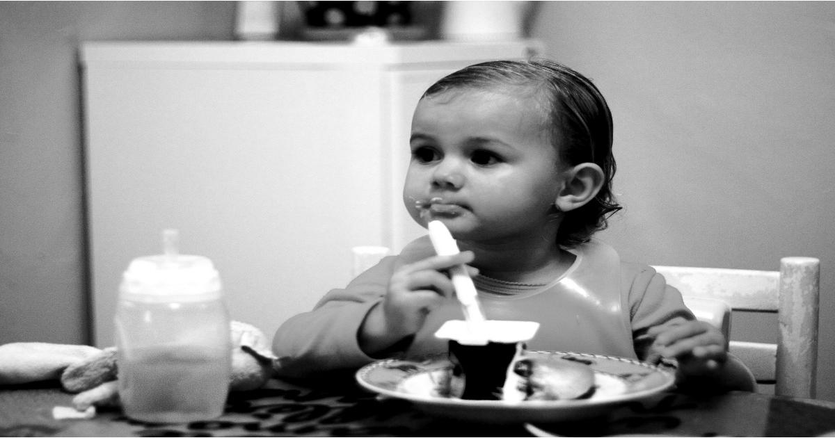 P’us capable des caprices alimentaires de vos minis? – Des trucs pour survivre aux impasses!