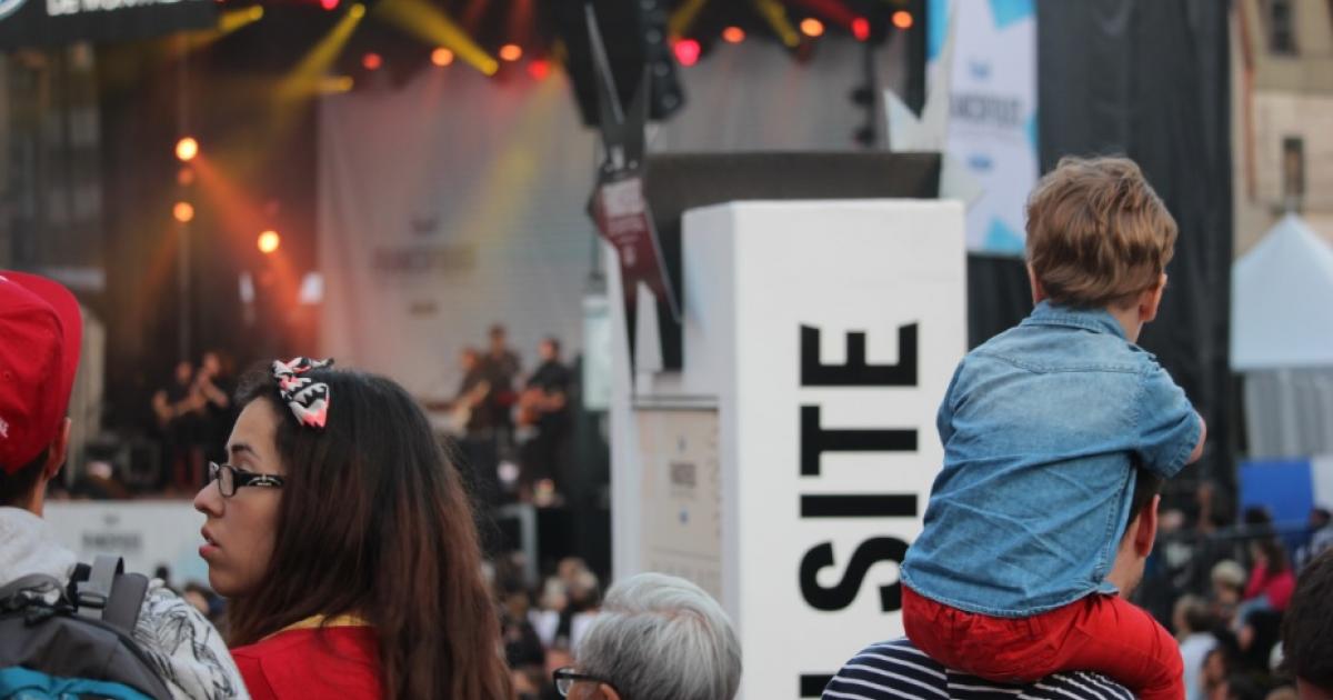 Sortir avec mon mini : Yay ou Nay?