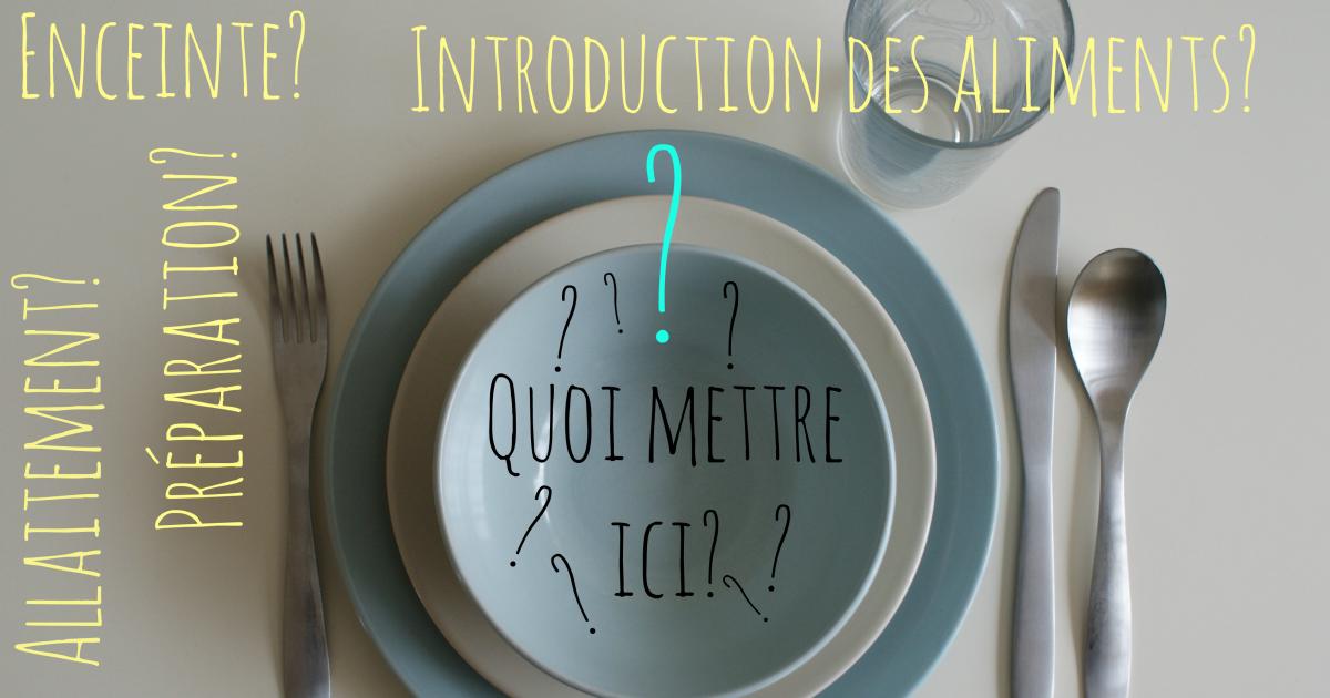 L’Association Québécoise des Allergies Alimentaires répond à nos questions côté alimentation.