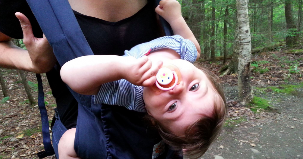 Entre bébé 1 et bébé 2 : apprendre beaucoup et faire les choses un peu différemment.