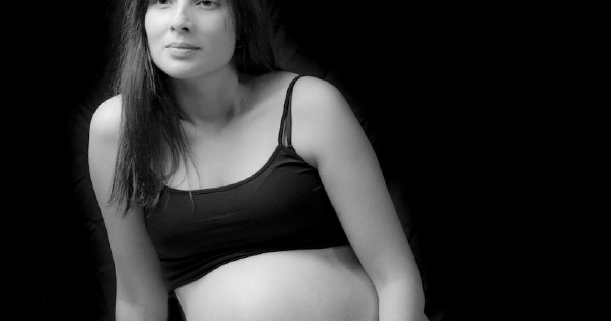 Préserver une image positive de soi tout au long de la grossesse&#8230; Et après.