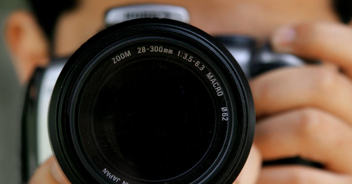 Accoucher sous les flashs d'une photographe? Why not! – Partie 1