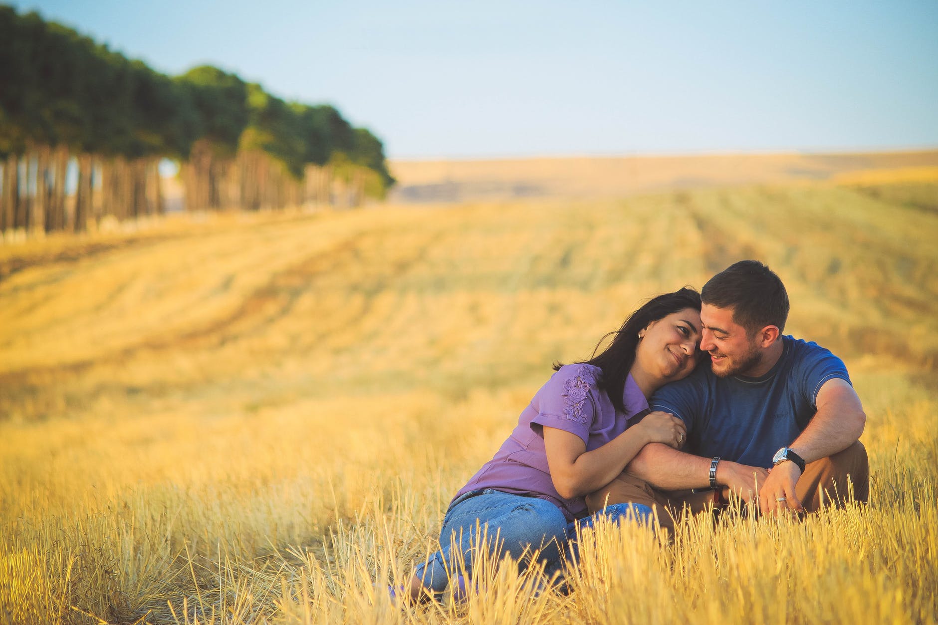 La reconnaissance dans le couple : ça ne change pas le monde, sauf que…