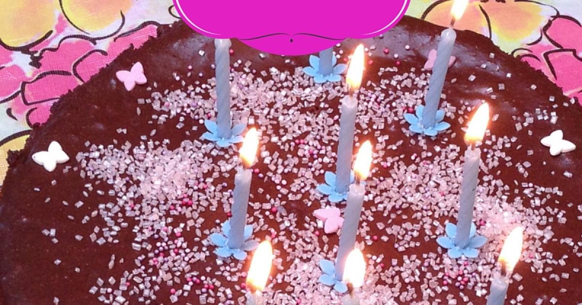 Tes petits trucs : fêter l’anniversaire d’un enfant avec un petit budget!