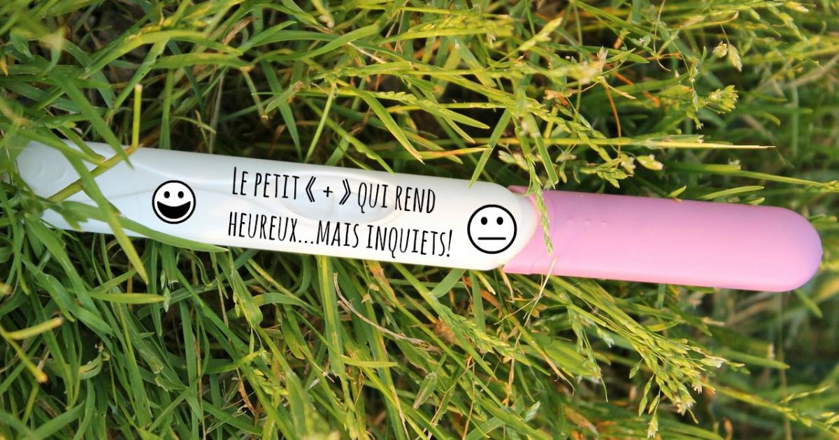 Heureux mais inquiets : quand le petit « + » ne suffit pas! – Première partie
