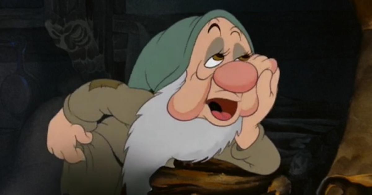 Quand le sommeil n’est qu’un lointain souvenir…