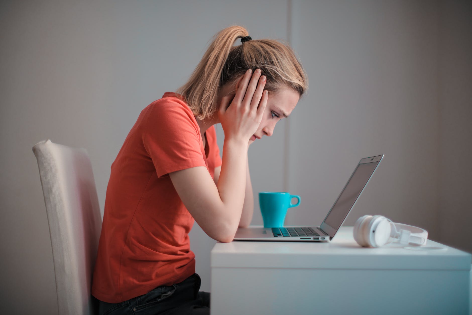 Un nouvel emploi… et une grossesse! (Partie 1)