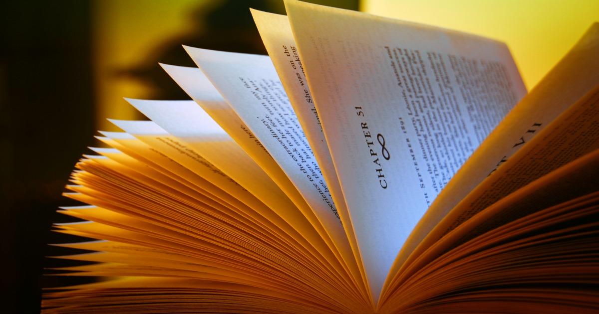 Confession : mes études sauvent ma santé mentale!