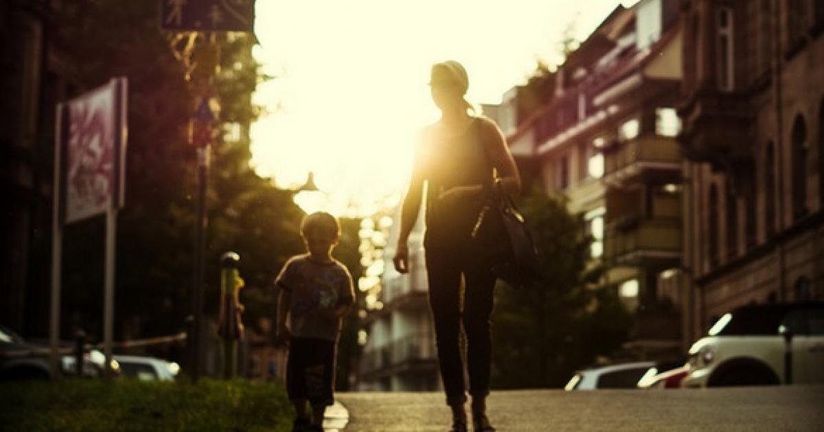 Quand ton p’tit est différent : vivre avec son TDAH (deuxième partie).