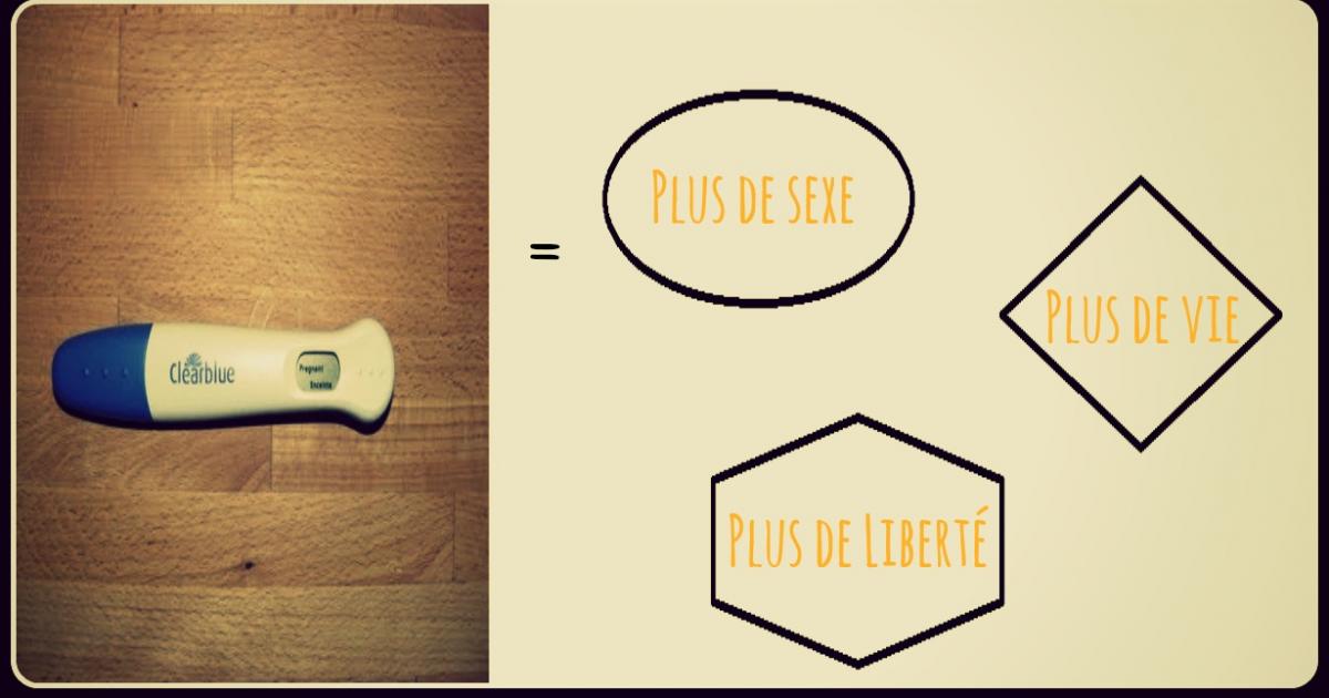 Es-tu certaine d’avoir assez profité de ta vie pré-bébé? Non, oui, peut-être.