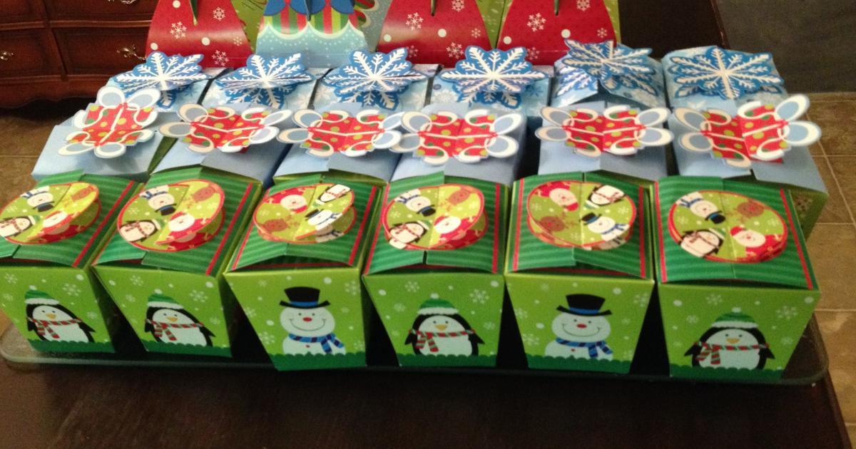 Idées cadeaux de Noël DIY pas chers et awesome!