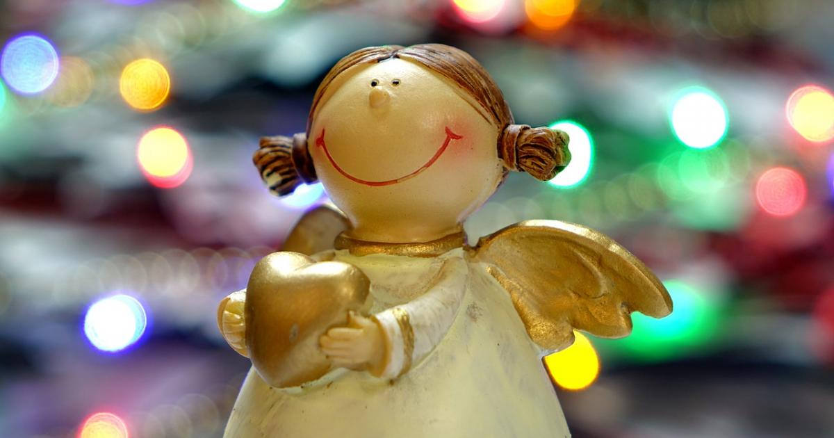 Opération Père Noël : chaque enfant mérite un cadeau.