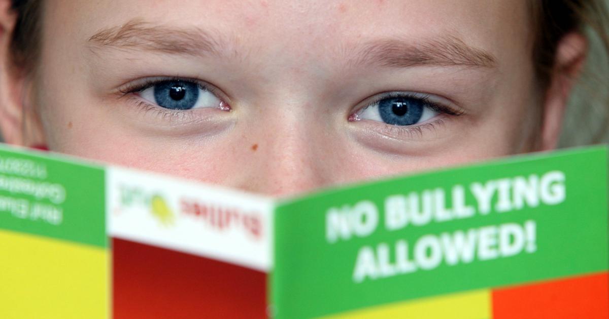 Les peurs d’un parent ex-rejet à l’école.