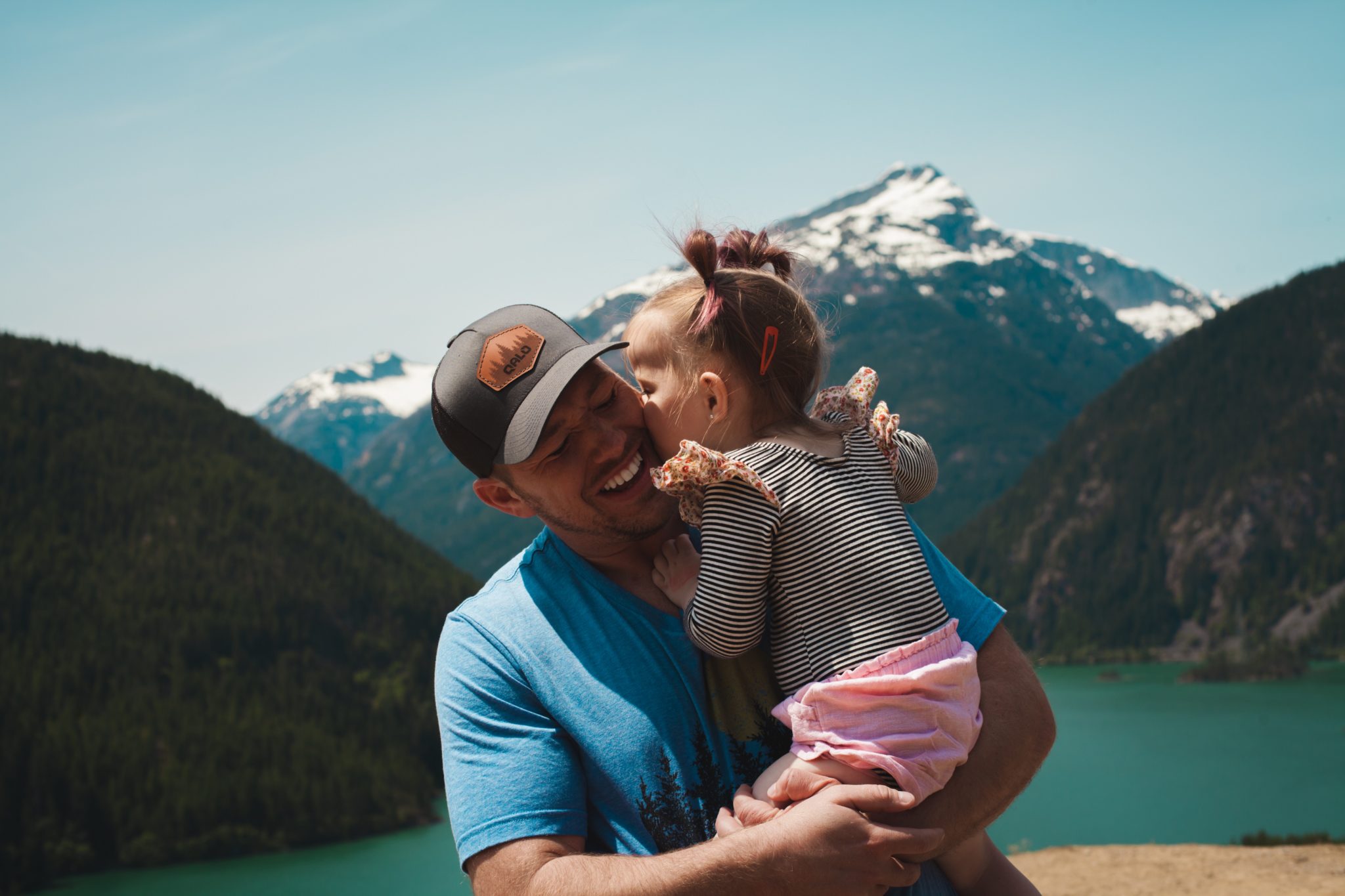 Et si papa était parfait?