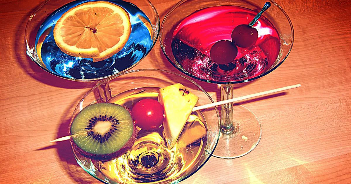 Autisme et partys des fêtes : tout un cocktail!
