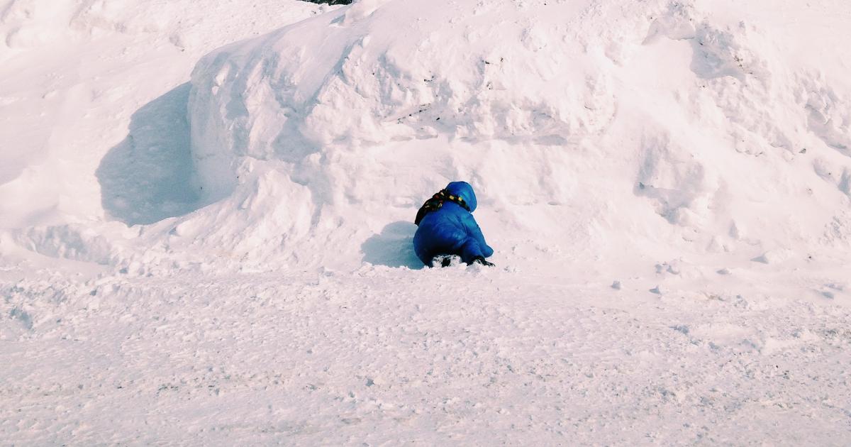 Hiver, je t’aime moi non plus
