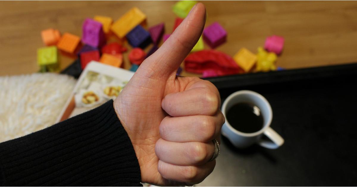 Nos jouets pref’ pour vous permettre de boire votre café tranquille pendant une bonne demi-heure