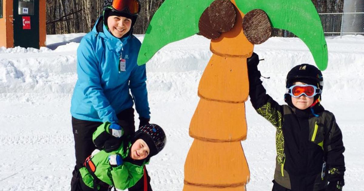 Petit guide pour une introduction réussie au ski alpin