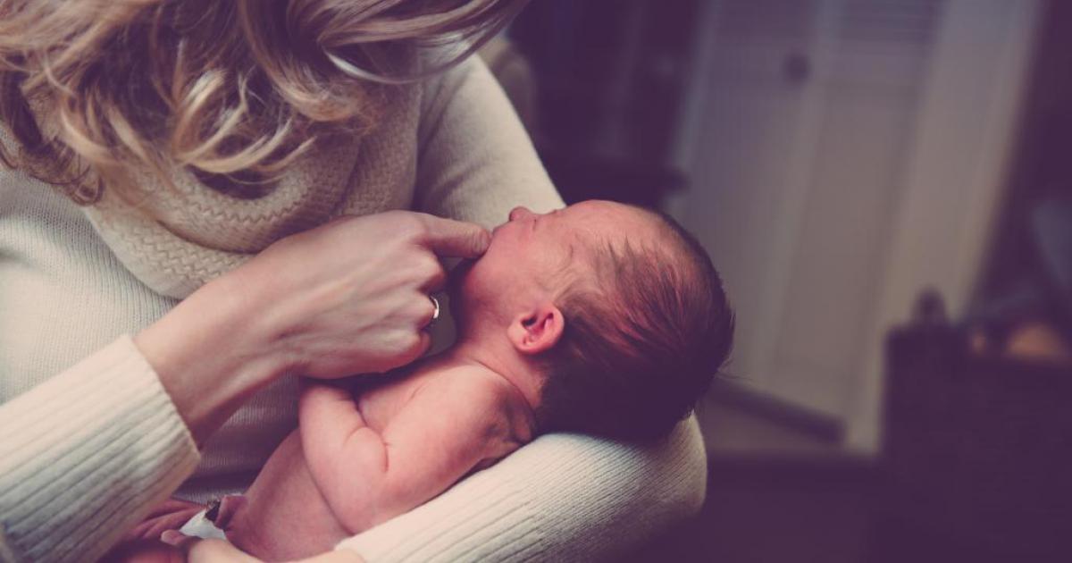 Faites-vous confiance : quand la grossesse et l’arrivée du bébé se passent bien