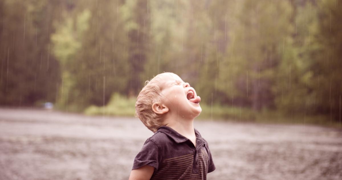 Avoir un fils