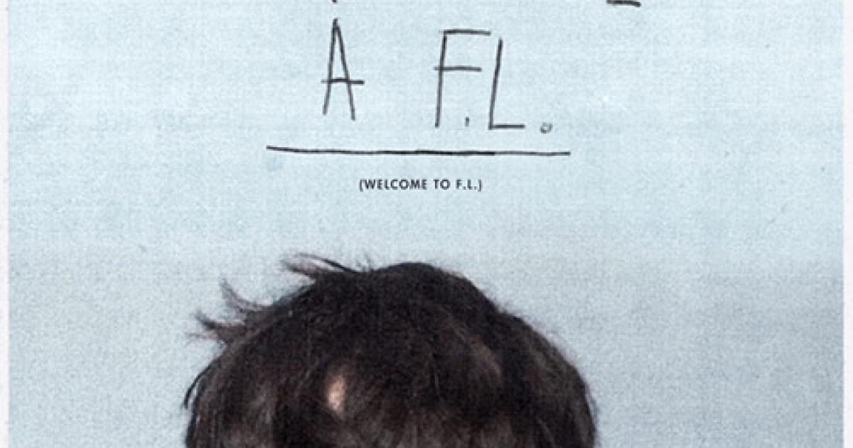 Bienvenue à F.L. : le monde vu par des jeunes du secondaire