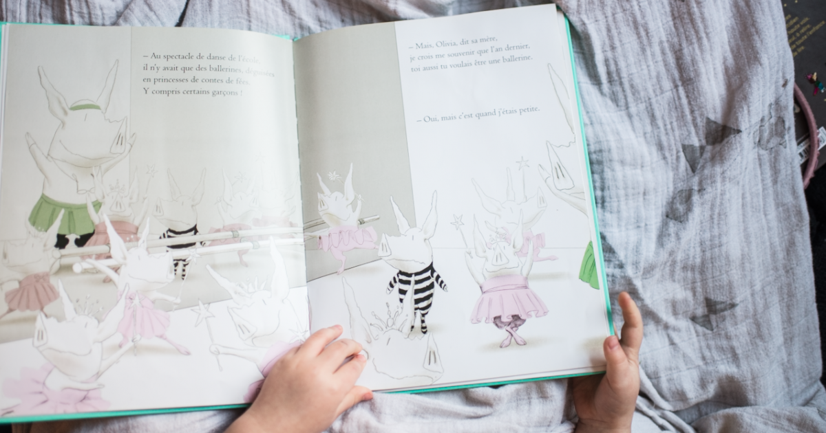 Des livres pour les princesses pas très roses