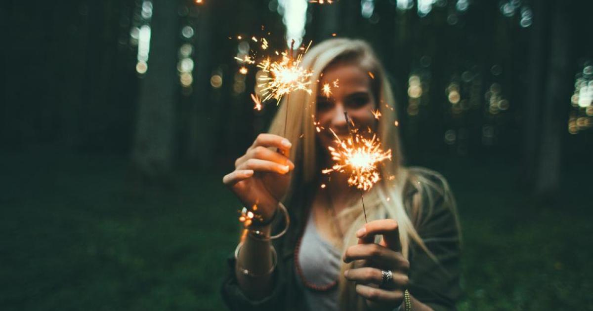 Je profite tellement plus de la vie depuis que je suis mère!