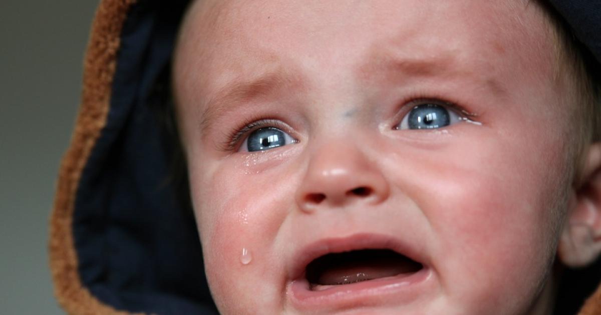 Respirer par le nez avec un nouveau bébé