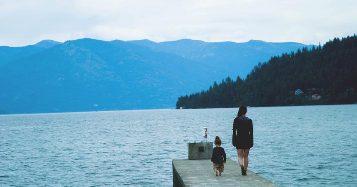 Devenir mère : si j’avais écouté tout ce qu’on m’a dit…