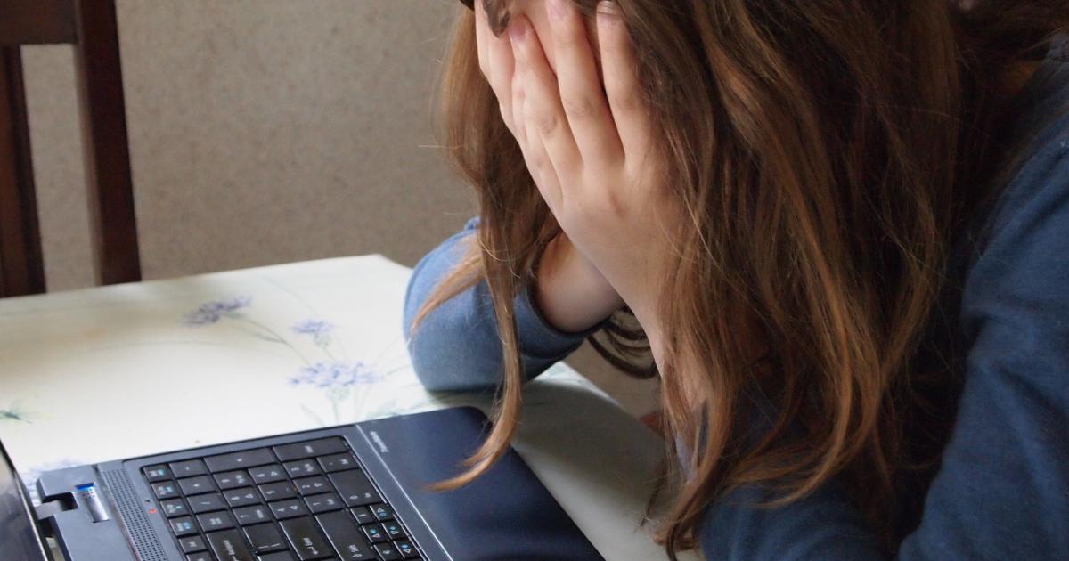 Enfant différent : un processus d’acceptation