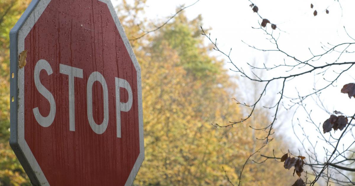 Les fameux « il faut que » ou comment s’en départir