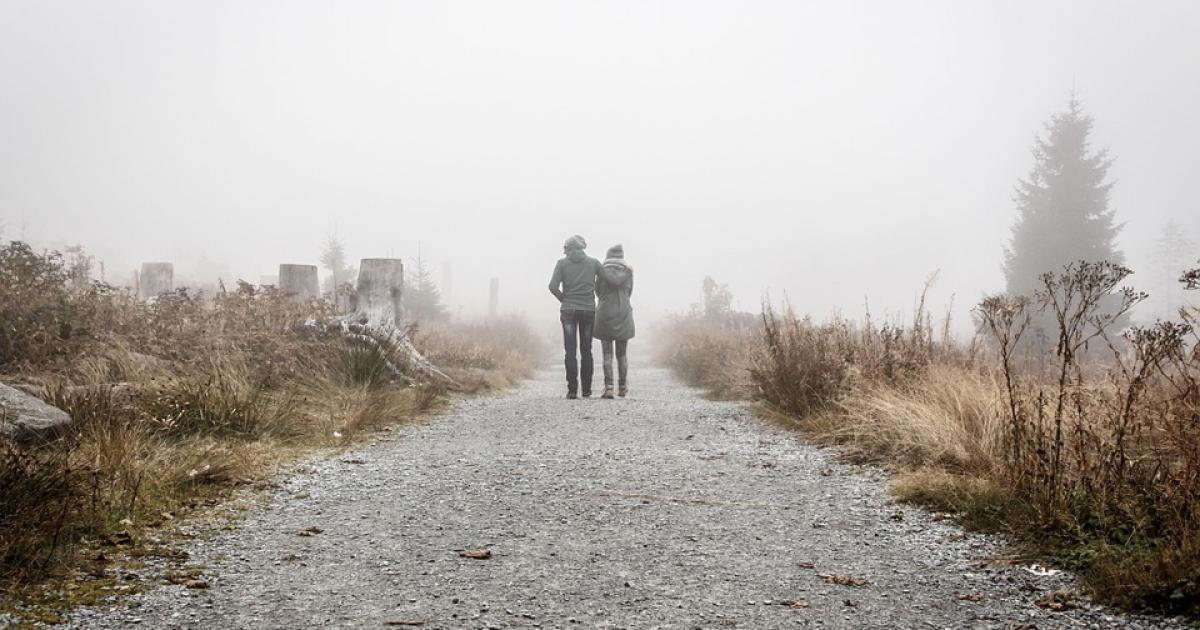 La dépression, ça fait mal à un couple – la suite
