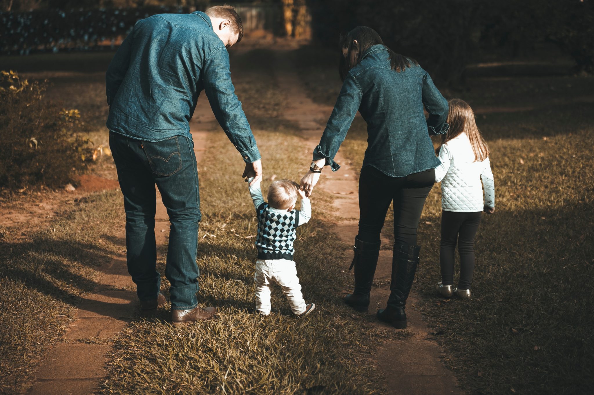 Être les seuls à avoir un enfant, c’est pas la fin du monde!