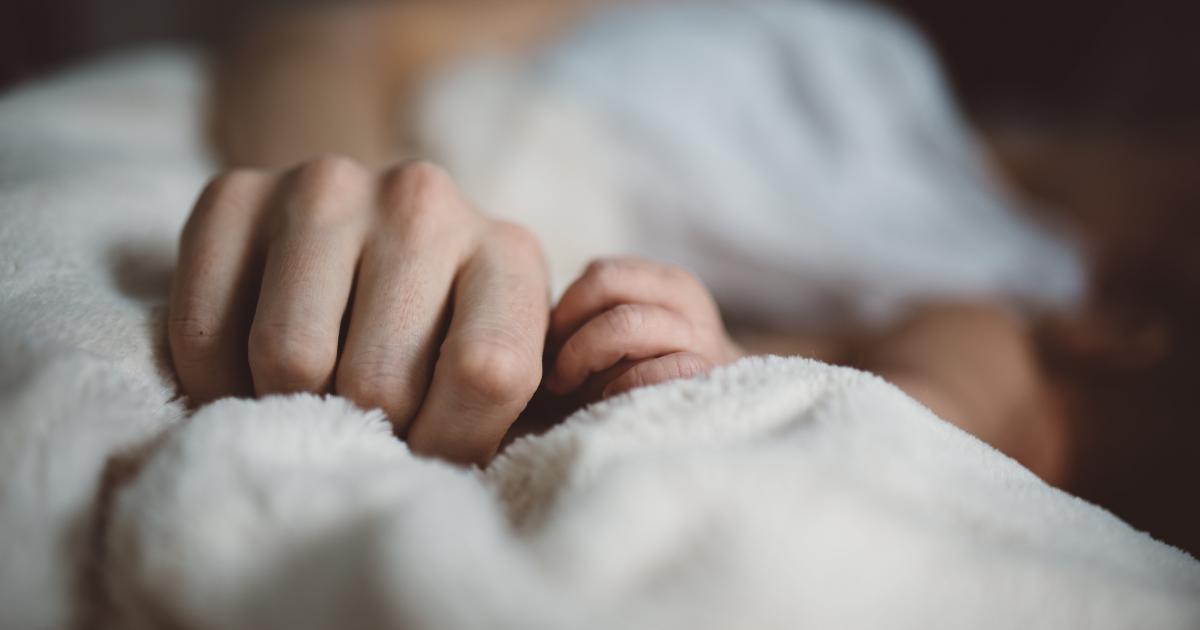 Récit d'accouchement : un accouchement parfait, pour moi!