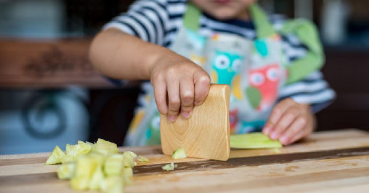 Coupe-légumes d’Atelier Saint-Cerf : un must dans votre cuisine.