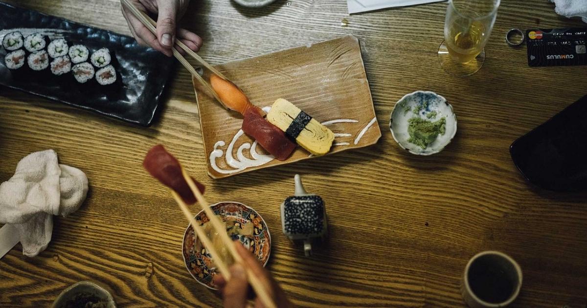 « Selfies et sushis » : deux nouvelles héroïnes pour les préados.