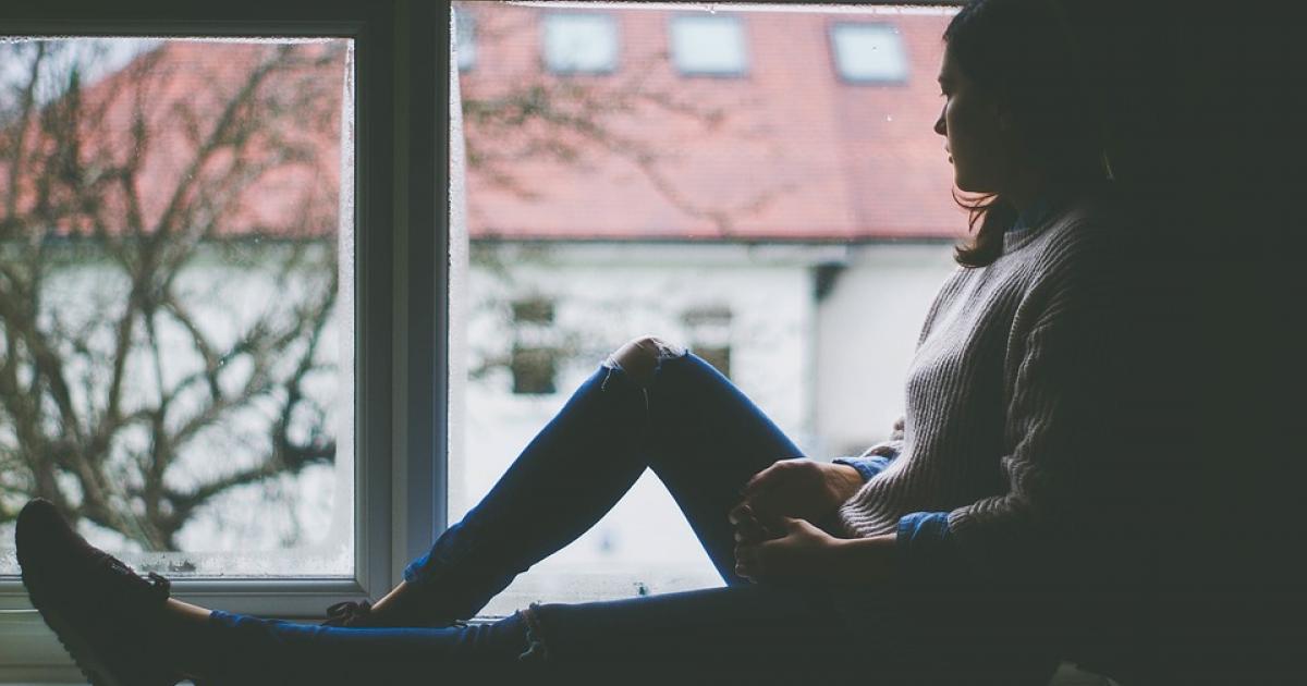Avoir peur que la dépression gâche sa famille
